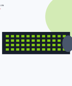 SSD NVMe Gen4 1TB